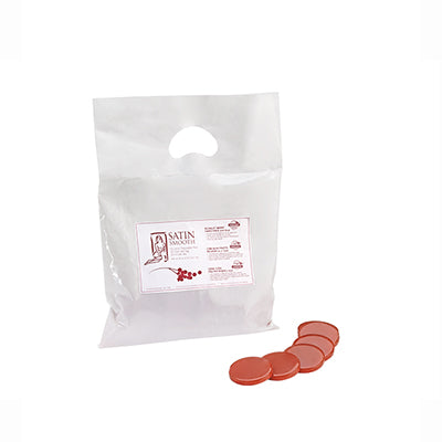Satin Smooth Scarlet Berry & Acai Hard Wax Discs