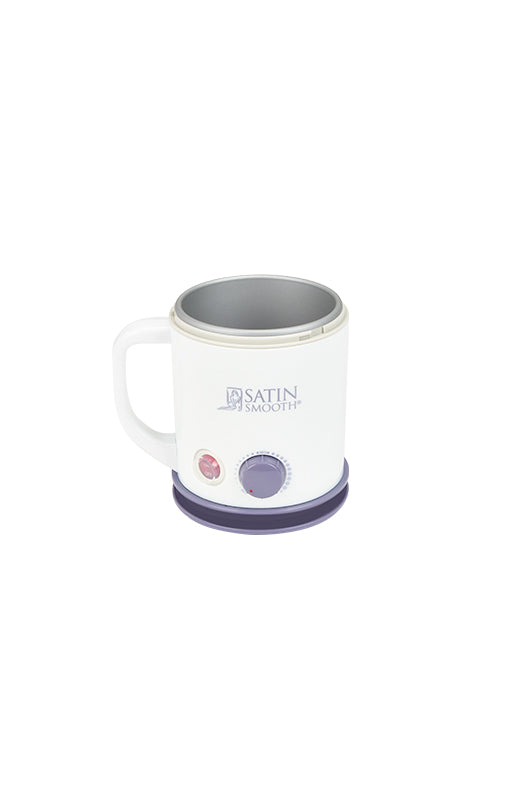 Satin Smooth Select-A-Temp Wax Warmer