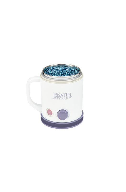 Satin Smooth Select-A-Temp Wax Warmer