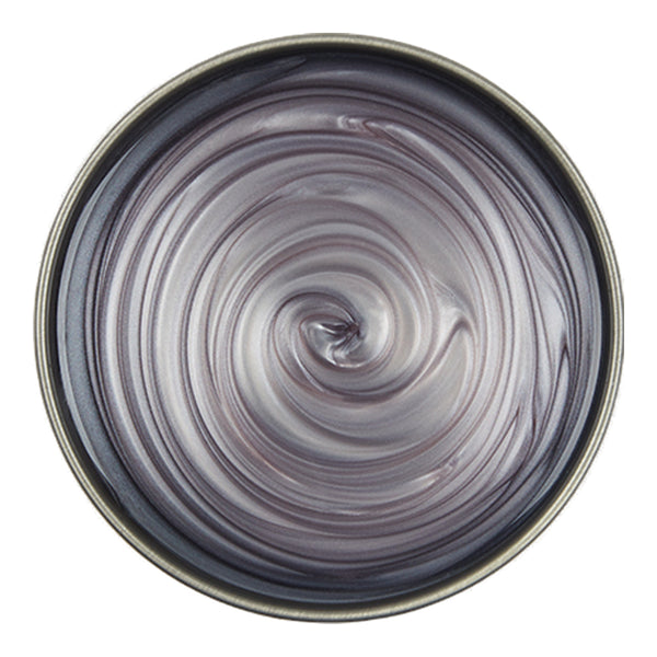 Satin Smooth Silver Tourmaline Soft Wax