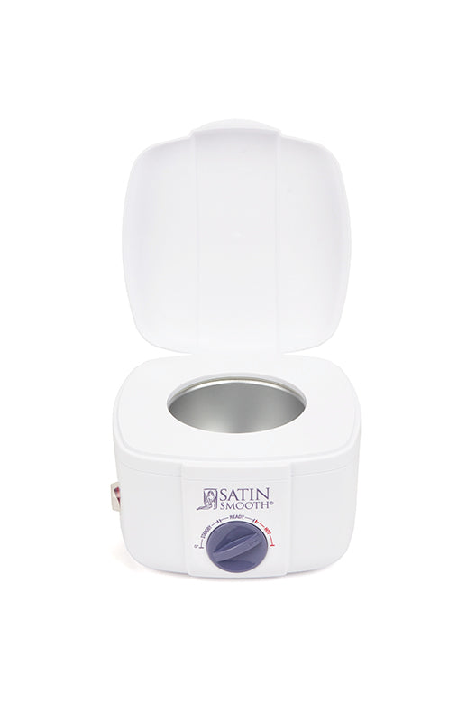 Satin Smooth Single Wax Warmer