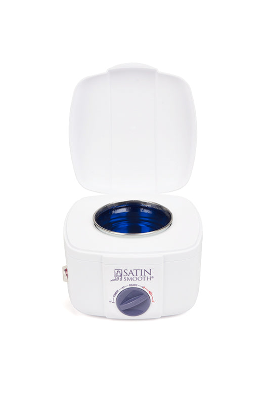 satin smooth Single Wax Warmer