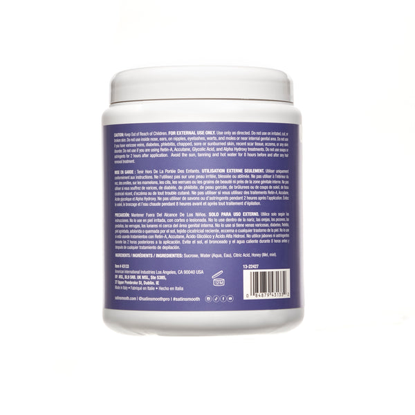 Satin Smooth Sugar Paste - Firm