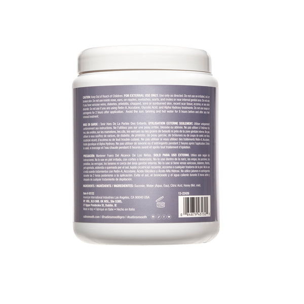 Satin Smooth Sugar Paste - Medium