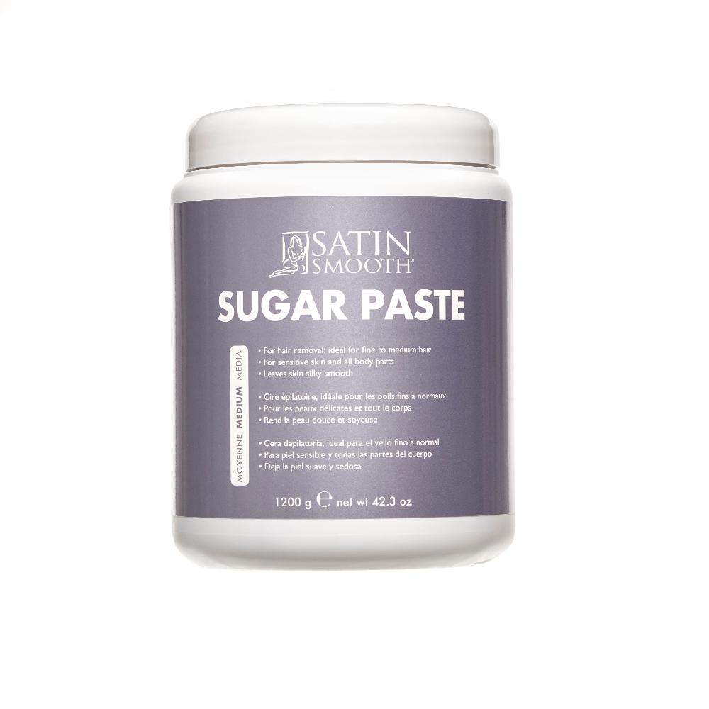 satin smooth Sugar Paste - Medium