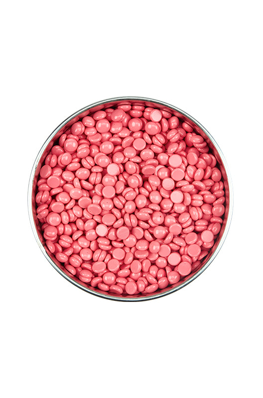Satin Smooth Wild Cherry & Vitamin E Pebble Wax