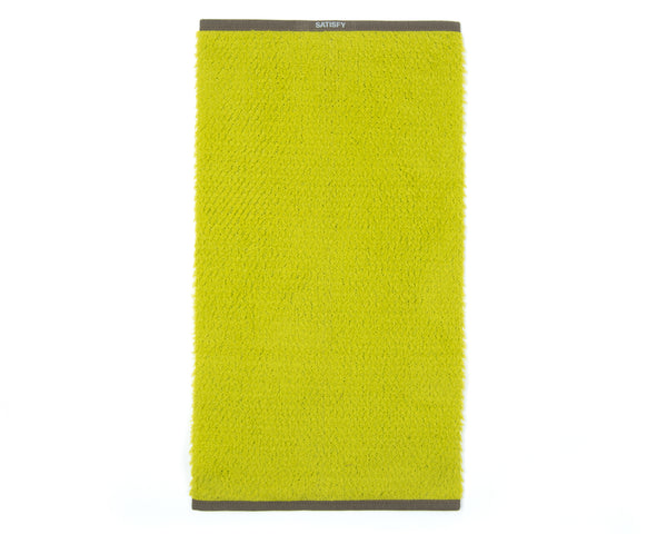 Satisfy FuzzFleece™ AD Neck Warmer Grenoble Green