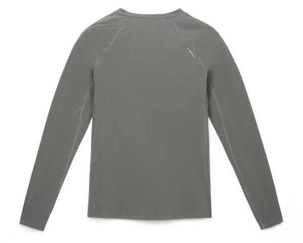 Satisfy Justice™ CoffeeThermal™ Base Layer Dark Natural