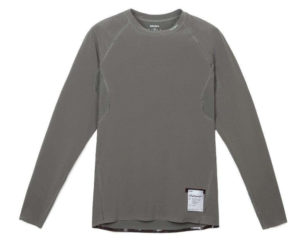 satisfy Justice™ CoffeeThermal™ Base Layer Dark Natural