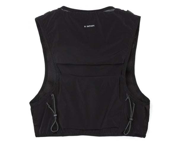 Satisfy Justice™ Cordura® 5L Hydration Vest Black