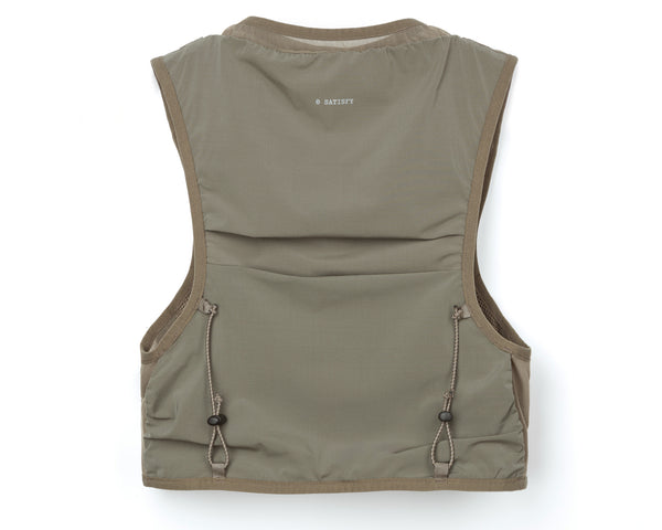 Satisfy Justice™ Cordura® 5L Hydration Vest Falcon