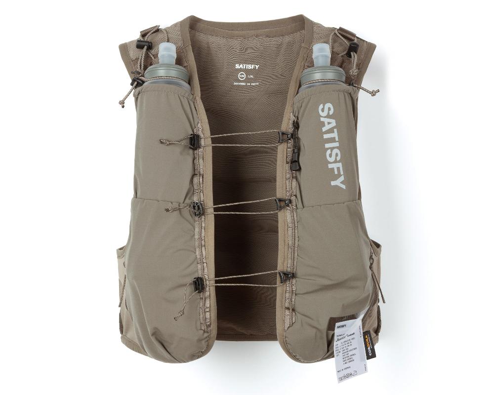 satisfy Justice™ Cordura® 5L Hydration Vest Falcon