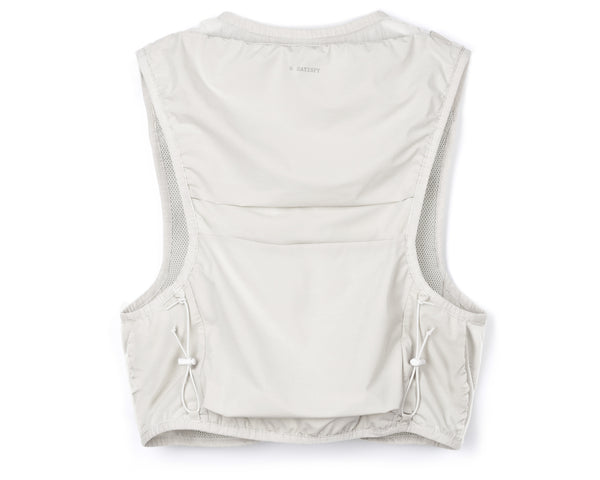Satisfy Justice™ Cordura® 5L Hydration Vest White