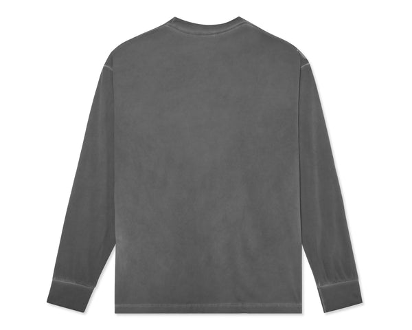Satisfy AuraLite™ Long Tee Pigment Black