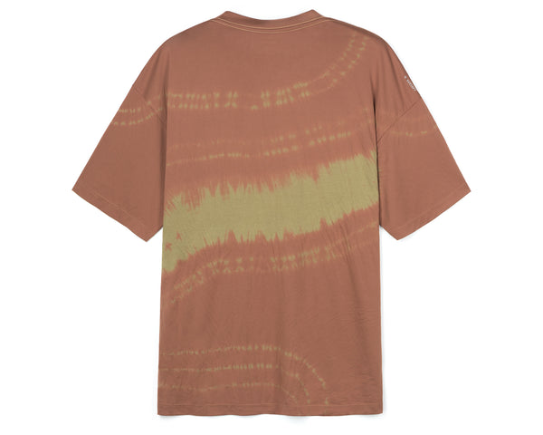 Satisfy AuraLite™ T‑Shirt Dye Mineral Camo
