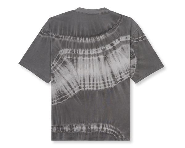 Satisfy AuraLite™ T‑Shirt Dye Mineral Graphite