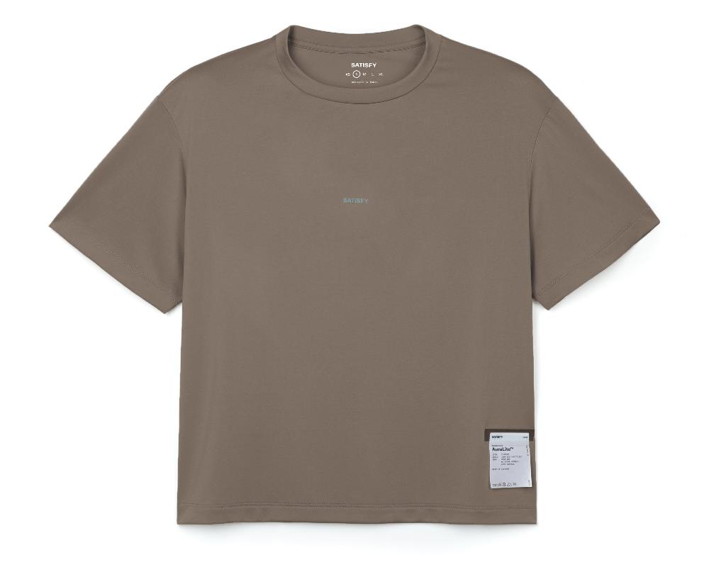 satisfy AuraLite™ T‑Shirt Falcon