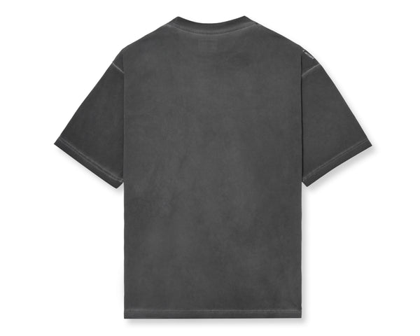 Satisfy AuraLite™ T‑Shirt Pigment Black