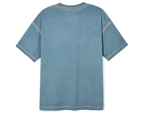 Satisfy AuraLite™ T‑Shirt Pigment Slate