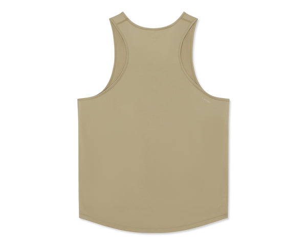 Satisfy AuraLite™ Tech Singlet Army Green