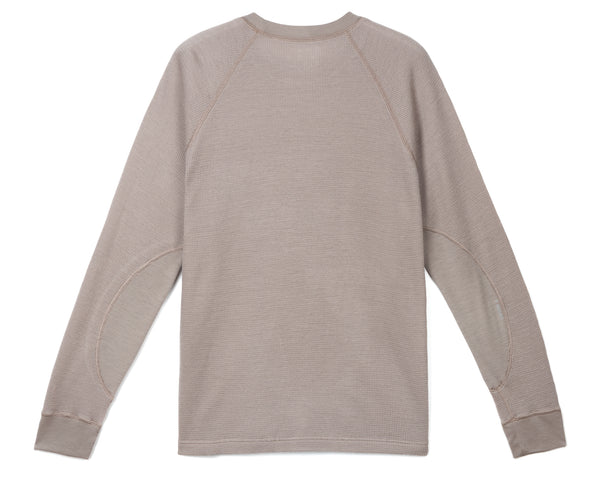 Satisfy CloudMerino™ Waffle Base Layer Moon