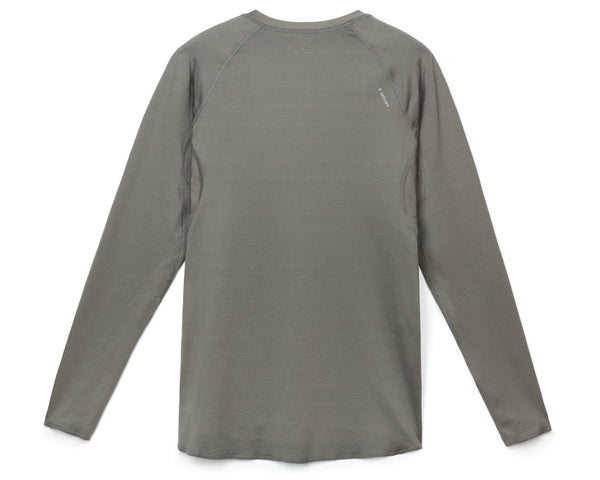 Satisfy CoffeeThermal™ Base Layer Dark Natural