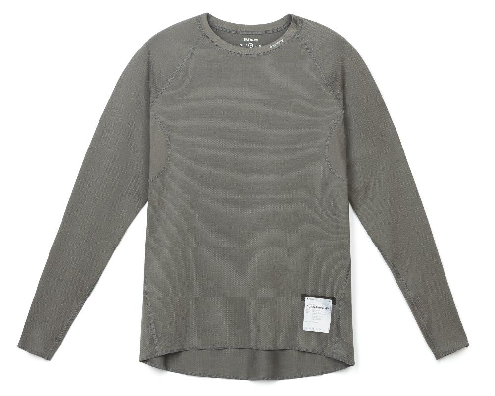 satisfy CoffeeThermal™ Base Layer Dark Natural