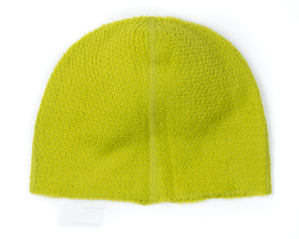 Satisfy FuzzFleece™ AD Beanie Grenoble Green