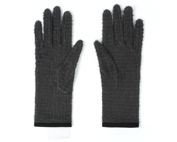 Satisfy FuzzFleece™ AD Gloves Phantom