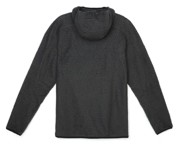 Satisfy FuzzFleece™ AD Light Hoodie Phantom