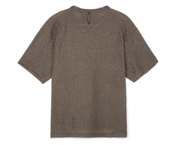 Satisfy FuzzFleece™ AD T‑Shirt Falcon