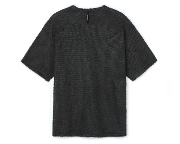 Satisfy FuzzFleece™ AD T‑Shirt Phantom