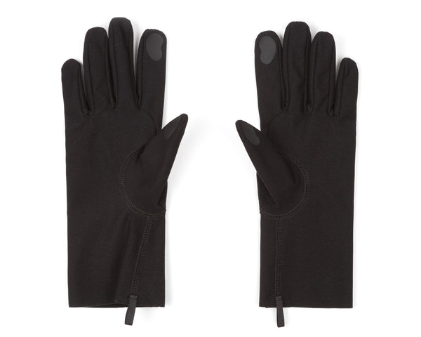 Satisfy Justice™ CoffeeThermal™ Gloves Black