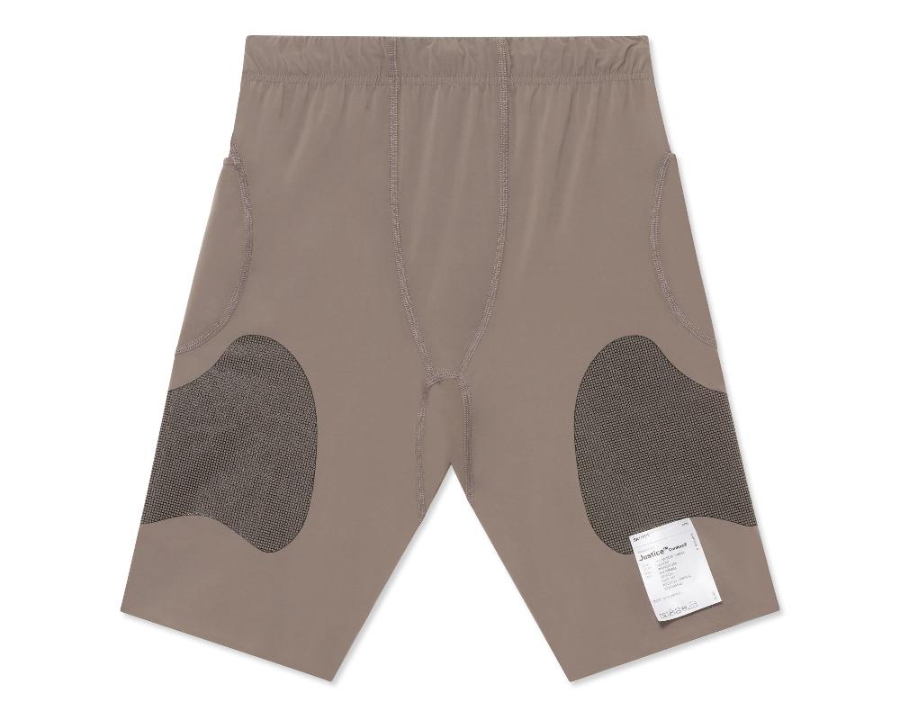 satisfy Justice™ Cordura® 9" Half Tights Falcon