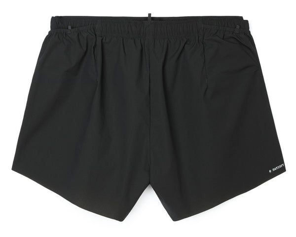 Satisfy Justice™ Distance 2.5" Shorts Black