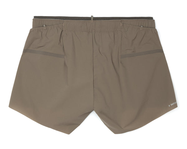 Satisfy Justice™ Distance 2.5" Shorts Falcon