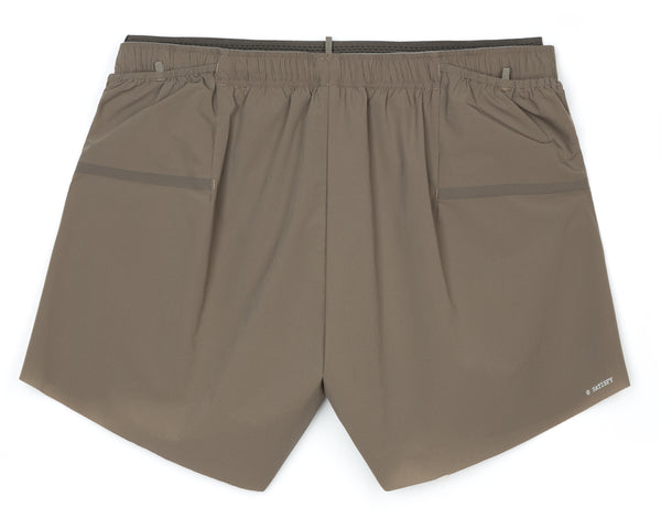 Satisfy Justice™ Distance 2.5" Shorts Falcon