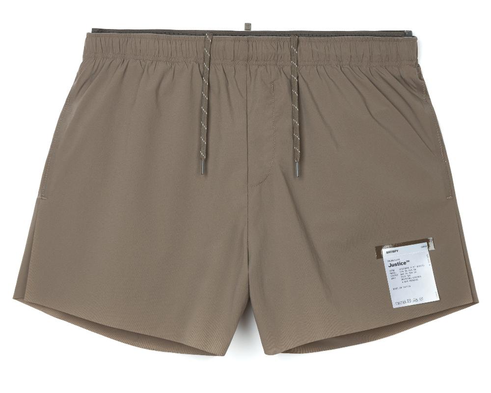 satisfy Justice™ Distance 2.5" Shorts Falcon
