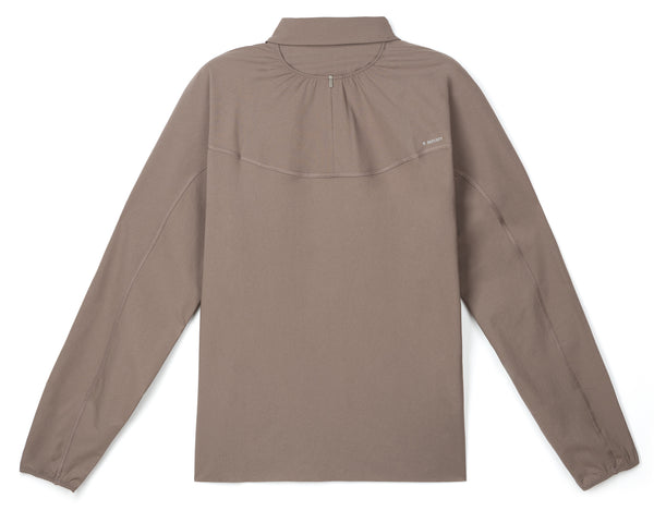 Satisfy PeaceShell™ River Shirt Falcon