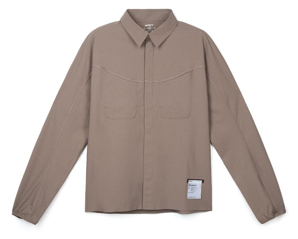 satisfy PeaceShell™ River Shirt Falcon