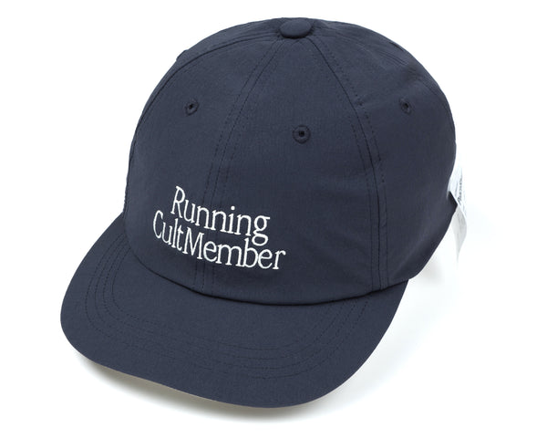 Satisfy PeaceShell™ Running Cap Blue