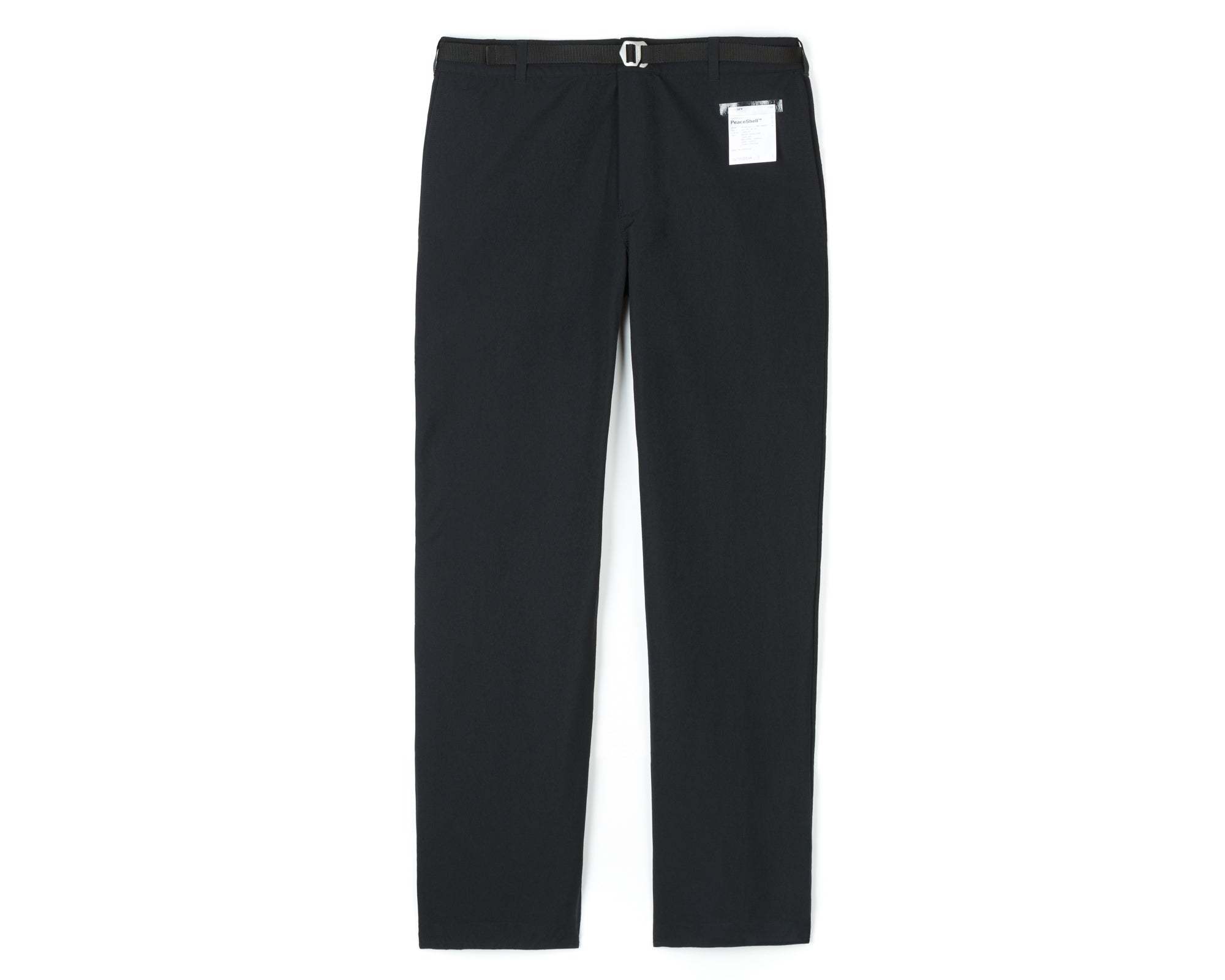 satisfy PeaceShell™ Standard Climb Pants Black