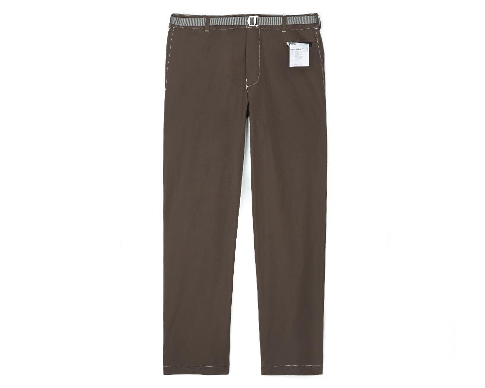 satisfy PeaceShell™ Standard Climb Pants Brown