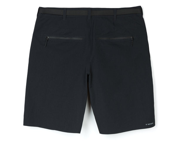Satisfy PeaceShell™ Standard Climb Shorts Black