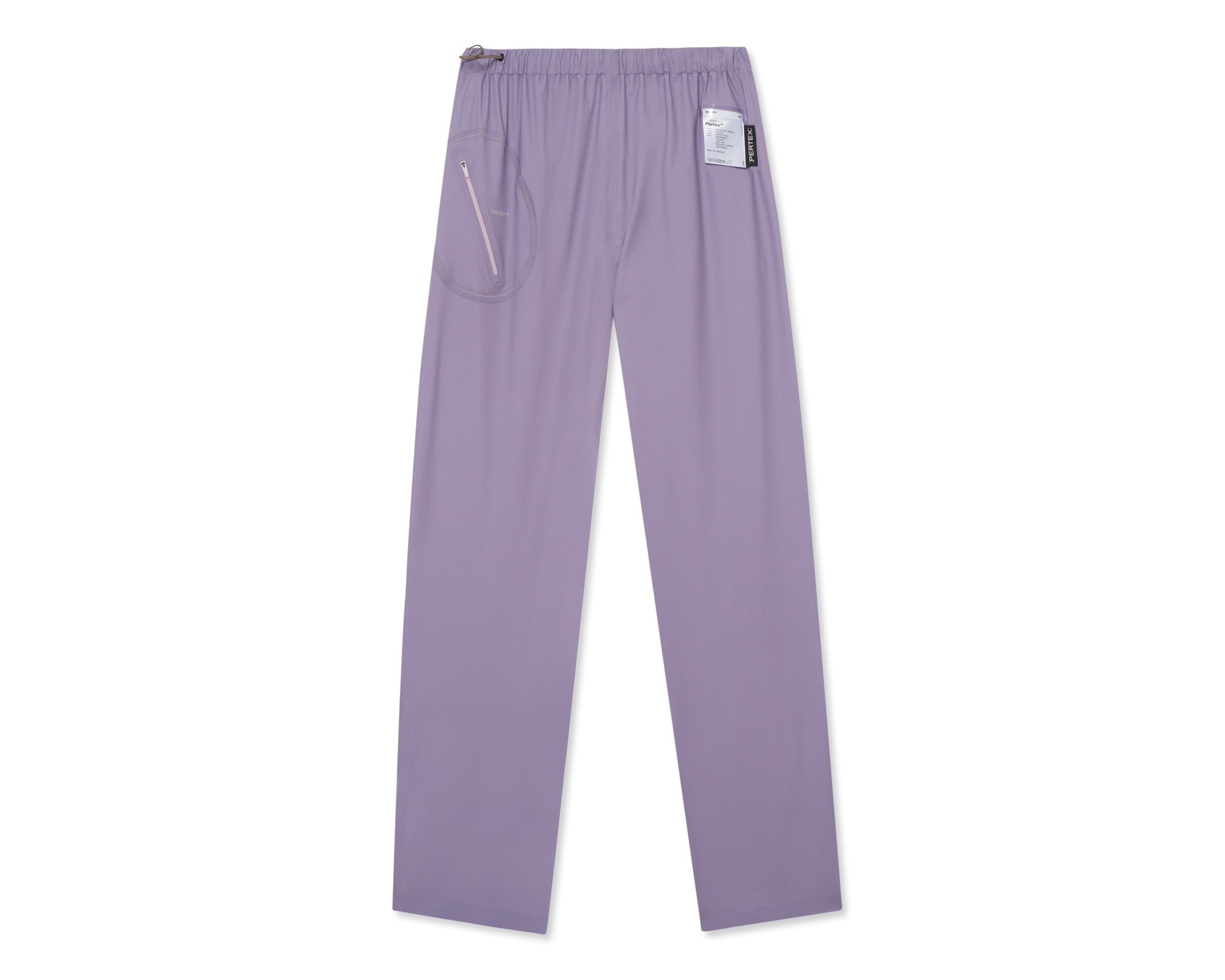 satisfy Pertex® 3L Rain Pants Dusk