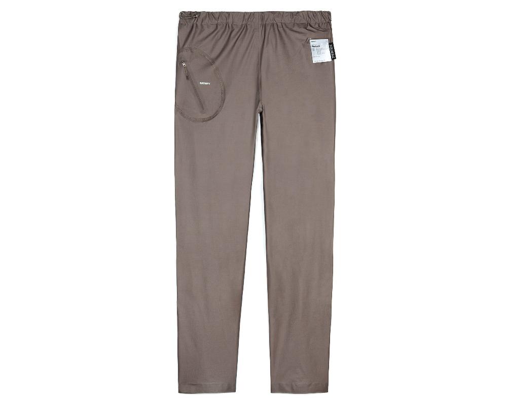 satisfy Pertex® 3L Rain Pants Falcon