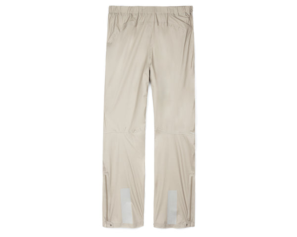Satisfy Pertex® 3L Rain Pants Moon