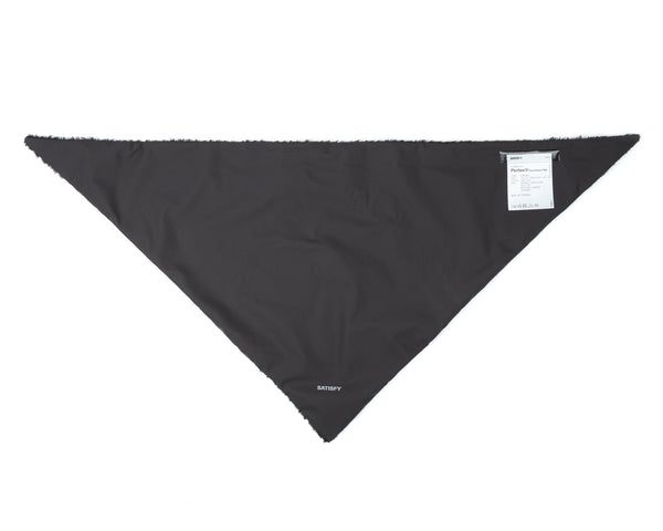 Satisfy Pertex® FuzzFleece™ AD Bandana Black