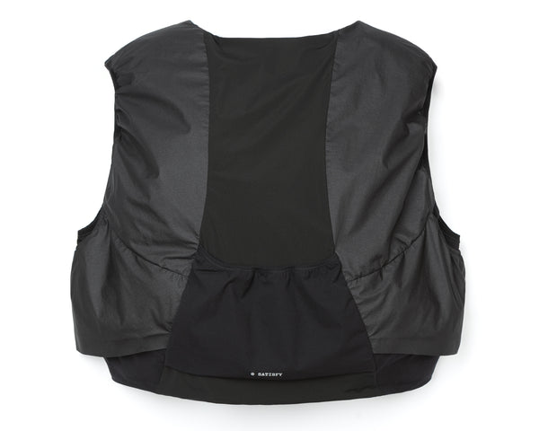 Satisfy Pertex® Modular Thermal Vest Black