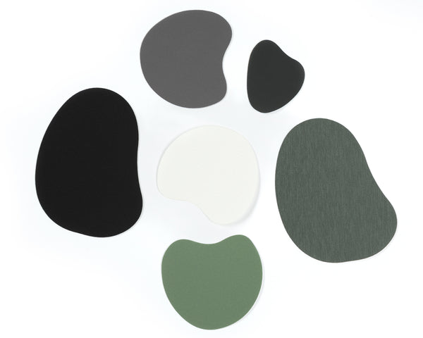 Satisfy Re‑Possessed™ Patch Repair Kit White